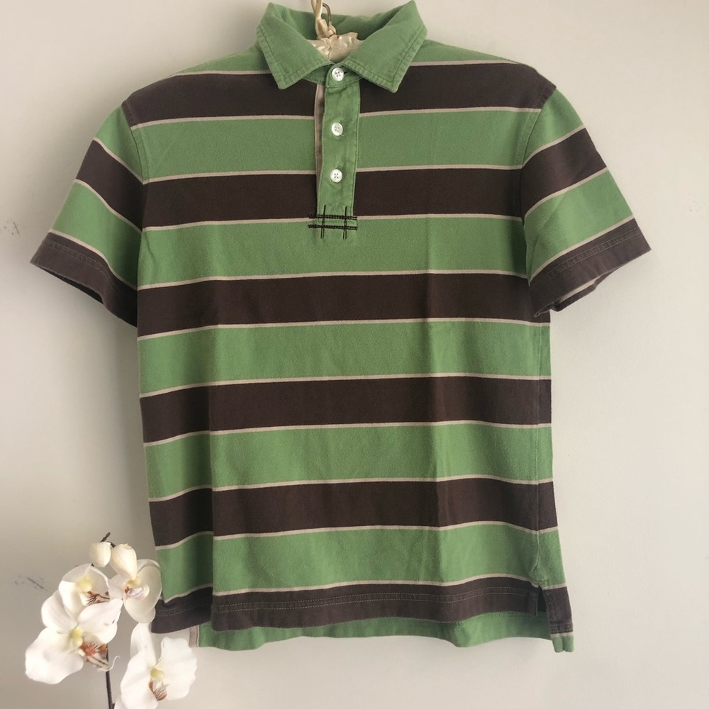 Boy’s First Wave Shirt Size 8